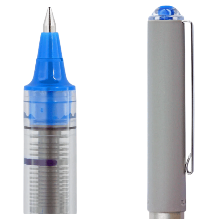 Uni-Ball Roller Kalem Eye Fine Bilye Uç 0.7 MM Mavi UB-157