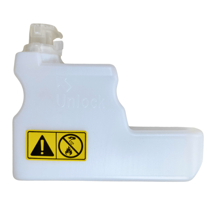 Perfix | Utax PF UT P4030 - P4035 ( P4030D - P4030DN - P4030 - P4035MFP) 4434010015 12K Laser Toner