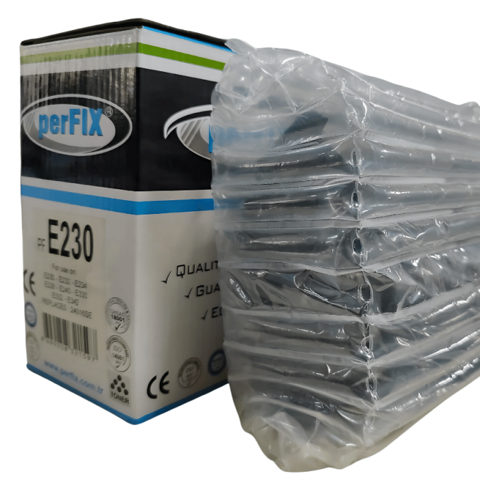 Perfix | PF E232 TONER 3K ( E230 - E232 - E234 - E238 - E240 - E330 - E332 - E342 ) Replaces: 24016SE)