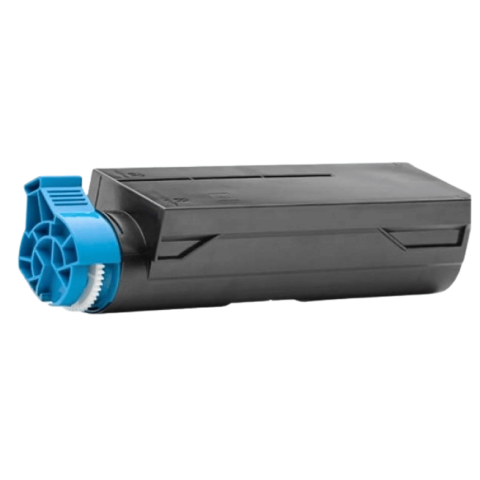 Special | OKI S-B411 - S-B431 3,5K Siyah Muadil Laser Toner ( B411 - 431 - MB461 - MB471 - MB491 )
