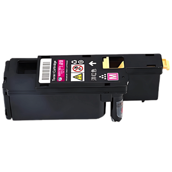 Olitoner | Xerox X6000M Magenta 1K Kırmızı Muadil Toner