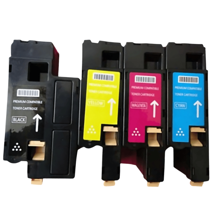 Olitoner | Xerox X6000M Magenta 1K Kırmızı Muadil Toner