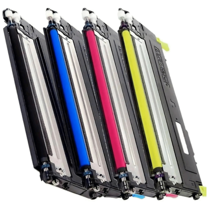 Olitoner | CLT-M409S 1K Kırmızı Muadil Toner ( Uyumlu Modeller: CLP310 - CLP315 - CLX3175 - CLX3170 )