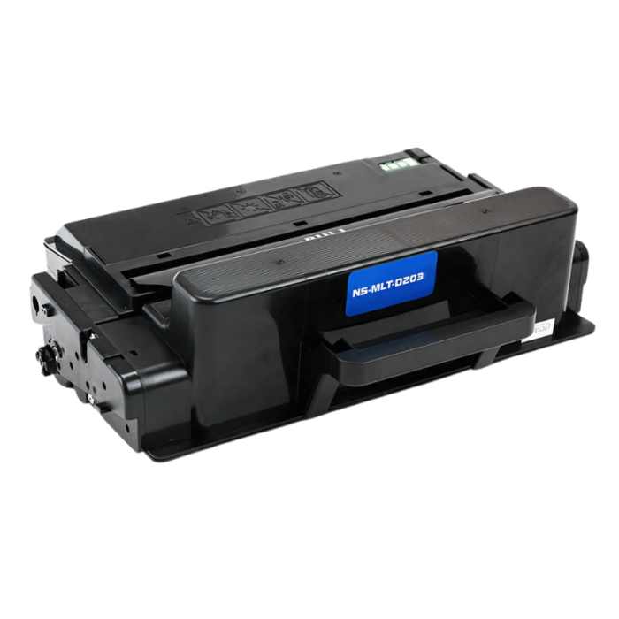 OfisPC | Samsung MLT-D203U Çipli Muadil Toner (Uyumlu Modeller: Samsung ProXpress SL-M4020 / M4070)