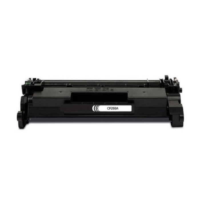 OfisPC | HP 59A - CF259A 3K Çipsiz Siyah Muadil Toner (Uyumlu Modeller: HP LaserJet Pro M304 / M404N / M404DN / M404DW - MFP M428DW / M428FDN / M428FDW)