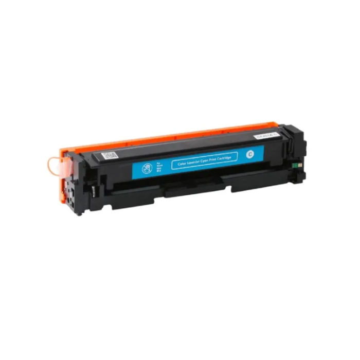 OfisPC | CF401A - HP 201A 1.4K Mavi Muadil Toner (Uyumlu Modeller: HP 201A - M227 - M252)