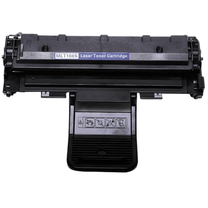 OfisPC | Samsung D108S - ML1640 Black Siyah 1.500 Sayfa Toner ( Uyumlu Modeller: Samsung ML1640 - ML2240 - ML2241 - ML1641 - ML1645 - ML1640XSA )