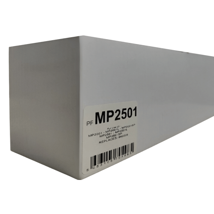 Perfix | MP2501 Ricoh Afficio Laser Toner ( Uyumlu Modeller: MP2001 - MP2001L - MP2001SP - MP2501 - MP2501L - MP2501SP )