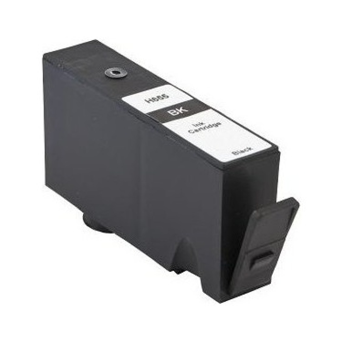 HP 655 Orjinal Siyah Kartuş 3525-4615-4625-5525-6525 | CZ109A