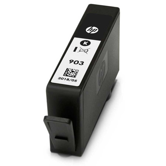 HP 903 Orjinal Siyah Kartuş | T6L99AE