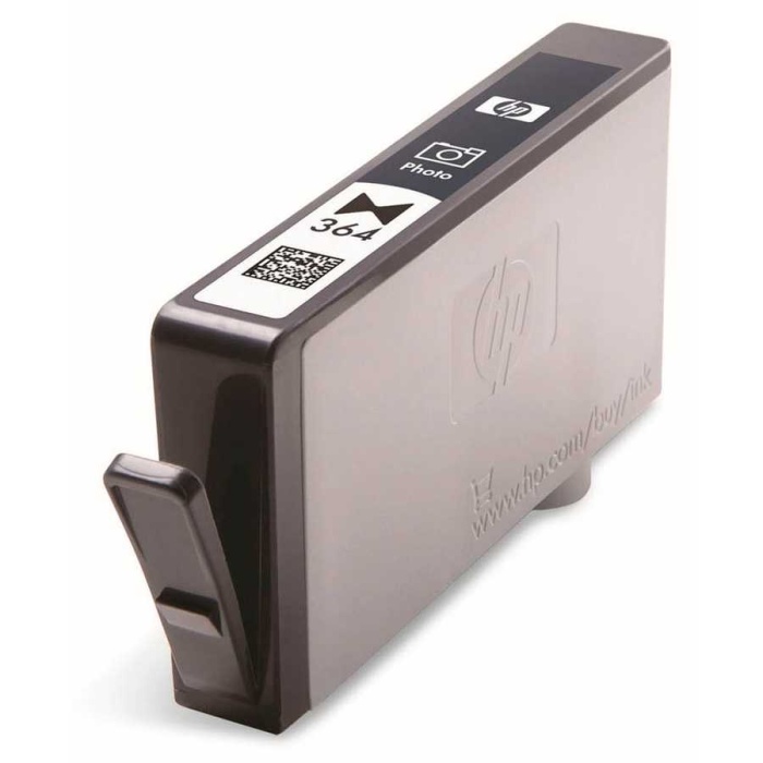 HP 364 Orjinal Foto Siyah Kartuş (CD5460-6380-B855) | CB317E