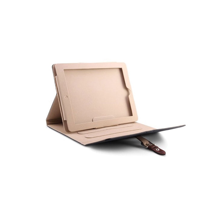 Addison Tablet Kılıfı Kahverengi | IP-135