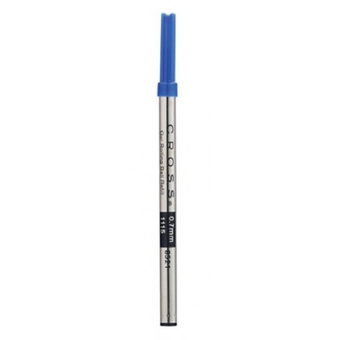 Cross M (Medium) Roller Kalem Yedeği (Refil) Mavi | 8521