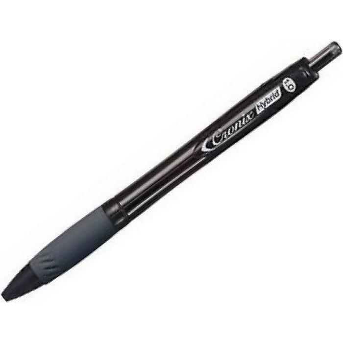 Dong-A Office Roller 1.0Mm Kalem Siyah