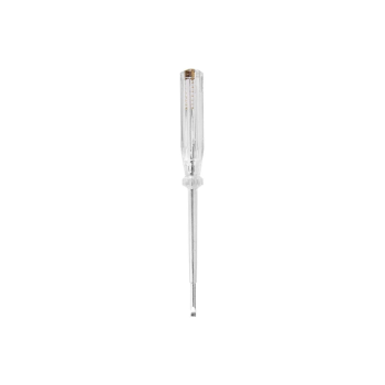 Düz Uçlu Kontrol Kalemi 190 Mm