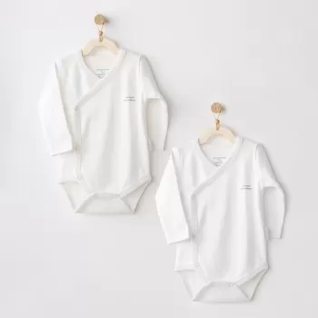 2li Basic Zıbın Body Ekru