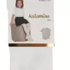 Sidney Desenli İnce Kız Külotlu  Beyaz