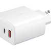 Ultimate Upd4325t 27w Pd Çift Çıkışlı Type-c Hızlı Şarj Cihazı