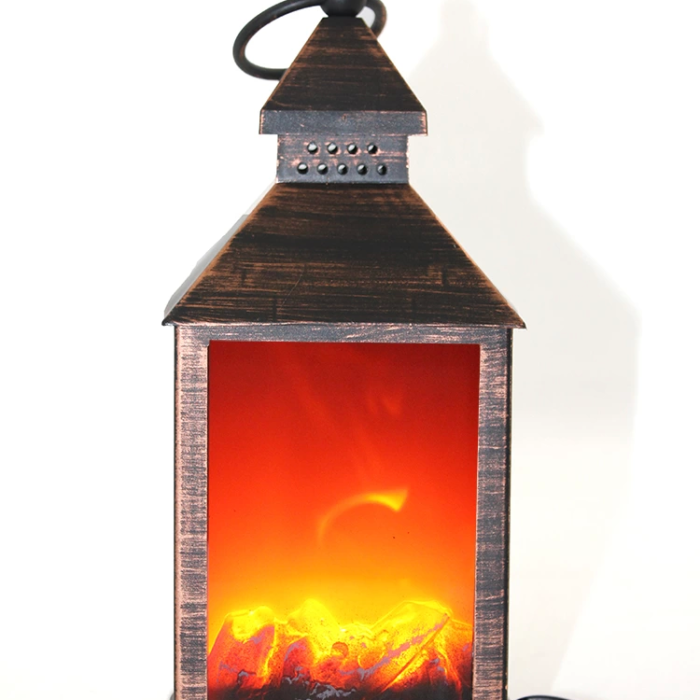 Şömine Ledli Lamba Aalk2512