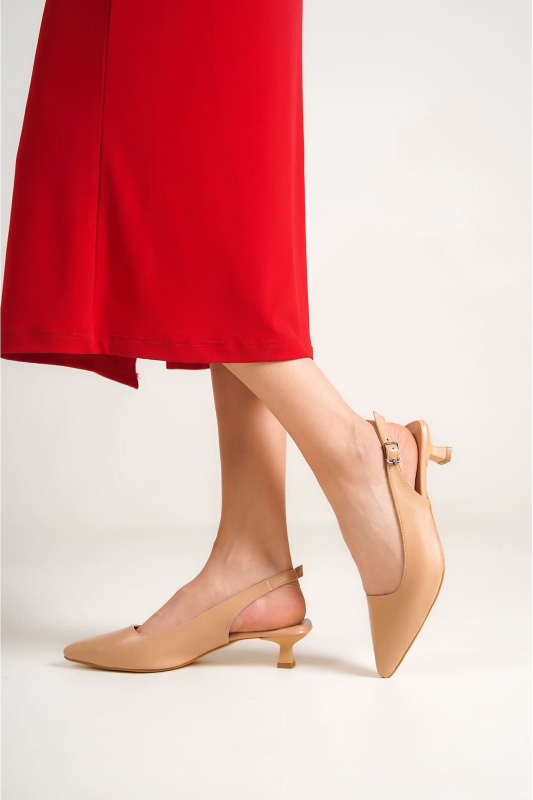 Toptan Kadın Ayakkabı TR16MS03C