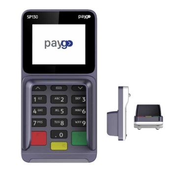 Paygo SP130 Pinpad