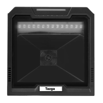 TAZGA TSC 8808 MASA TİPİ 2D BARKOD OKUYUCU