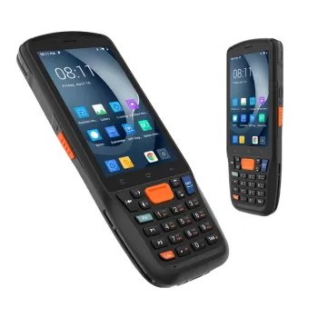 Urovo CT48, 4”, A12, 4/64GB, WiFi, Pwr