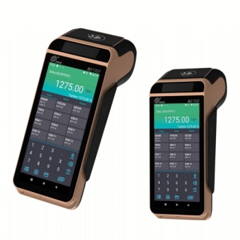 PAX A910SF Android YazarkasaPOS