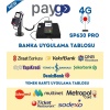 Paygo SP130 Pinpad
