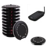 Sycall Gp101r10c + Gp 2000t Self Servis Müşteri Çağırma Cihazı