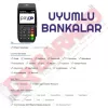 Paygo Sp630 Pro ECR 4G Yeni Nesil  Yazarkasa Pos Mobil 20 Rulo Hediye