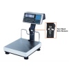 TEM 35X40 150kg PAZARCI TERAZİSİ