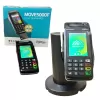 İngenico Move 5000 F Yeni Nesil Mobil Pos Yazarkasa 
