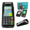İngenico Move 5000 F Yeni Nesil Mobil Pos Yazarkasa Çanta Hediyeli
