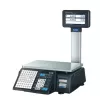 Cas CN 1 Barkodlu Terazi  30  Kg + Wifi
