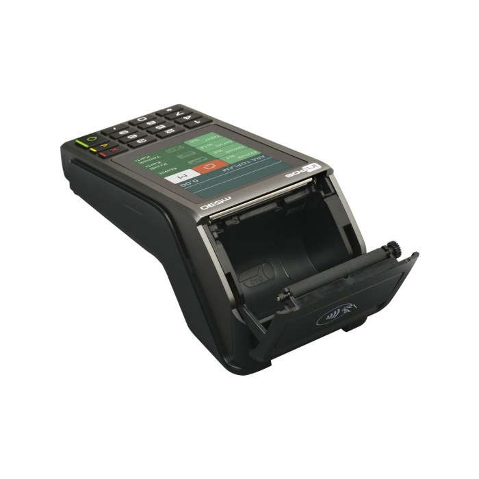 İnpos M530 Yazarkasa