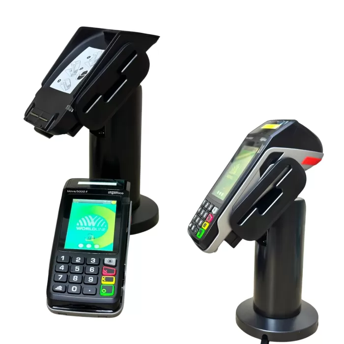 İngenico Move 5000 F Yeni Nesil Mobil Pos Yazarkasa Çanta Hediyeli