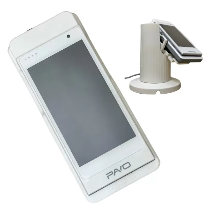 Pavo N6 Android Sabit POS