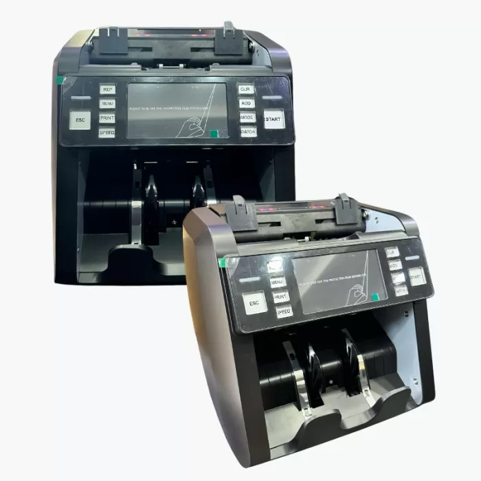 M930 20 ülke  Karışık / Multi Para Sayma Makinesi