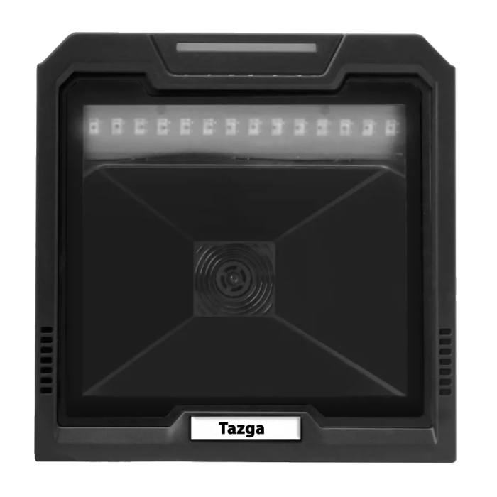 TAZGA TSC 8808 MASA TİPİ 2D BARKOD OKUYUCU