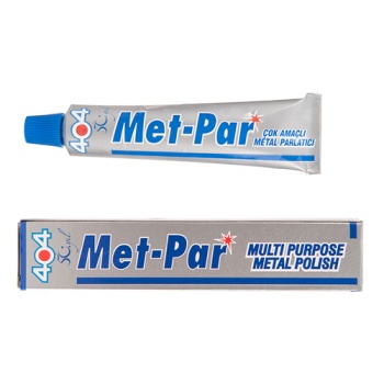 404 Met-Par Parlatıcı 100 Gr