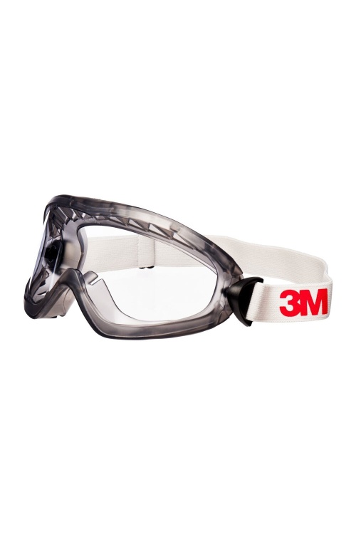 3M 2890 GÜVENLİK GÖZLÜĞÜ AS/AF