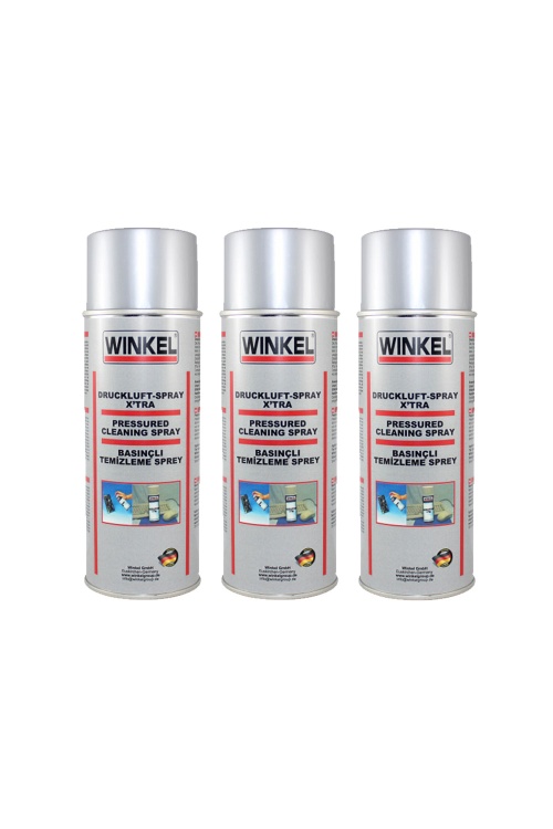 WİNKEL BASINÇLI TEMİZLEME SPREY 500ML