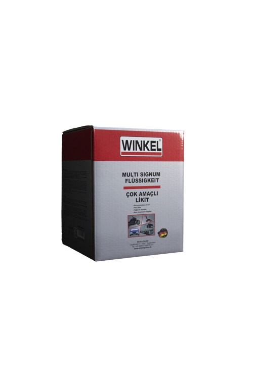 WİNKEL MULTİ SİGNUM LİKİT 5LT