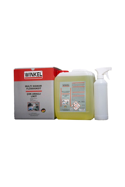 WİNKEL MULTİ SİGNUM LİKİT 5LT