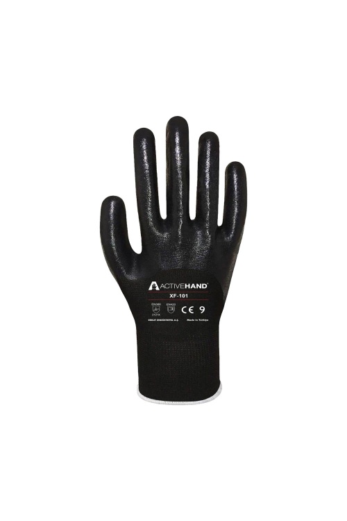 ACTIVEHAND XF101 ELDİVEN POLY SYH NO:10