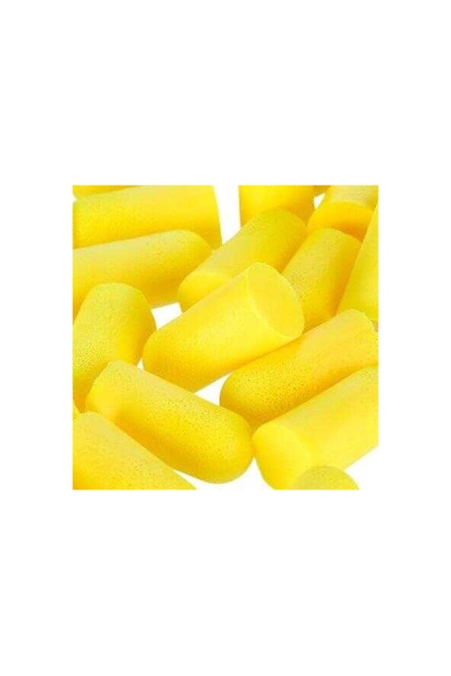 3M PEL PD 01 010 EAR SOFT YELLOW NEONS TOP UP