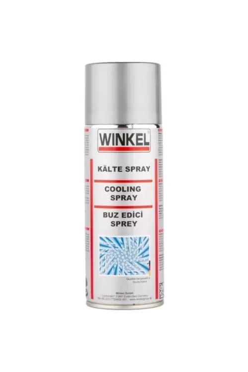 WİNKEL BUZ EDİCİ SPREY 500ML