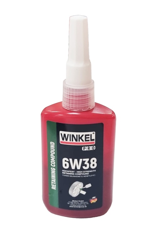 WİNKEL PRO 6W38 RETAINING HV