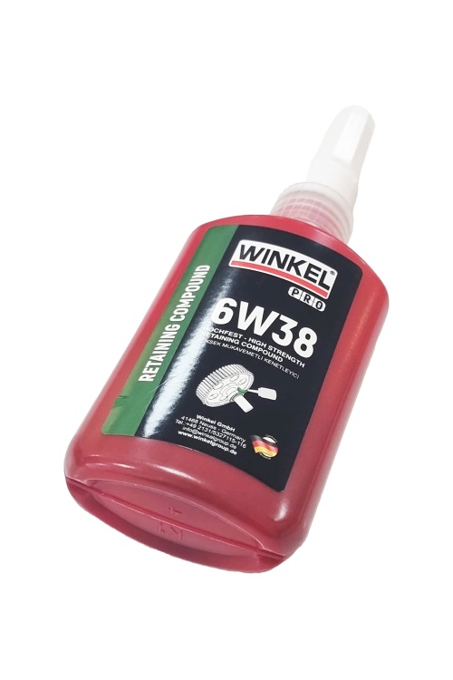 WİNKEL PRO 6W38 RETAINING HV